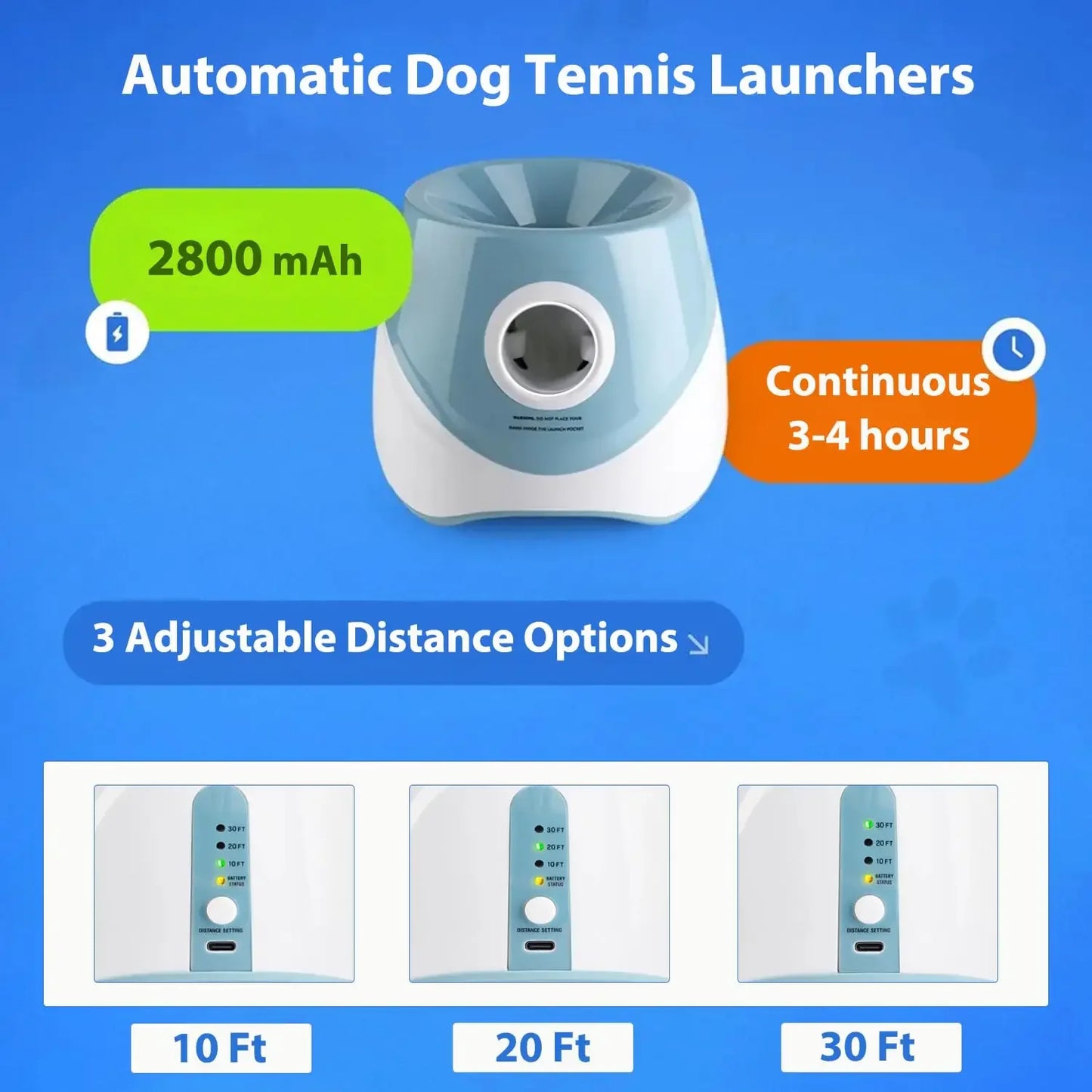 FetchMate Mini