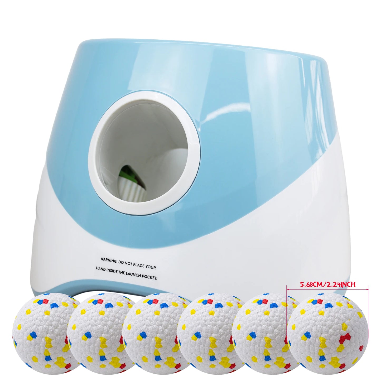 FetchMate Mini