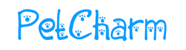PetCharm logo