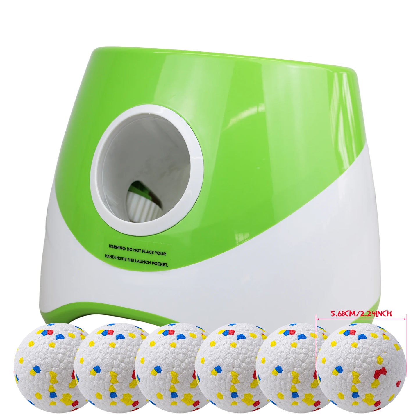 FetchMate Mini