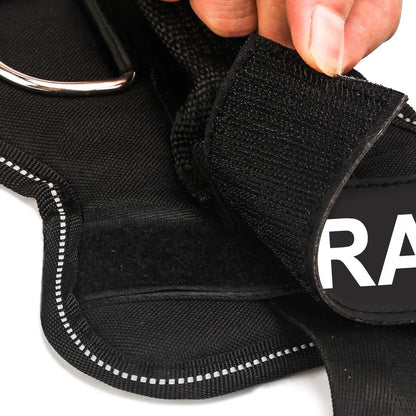 Custom ID replacement tag