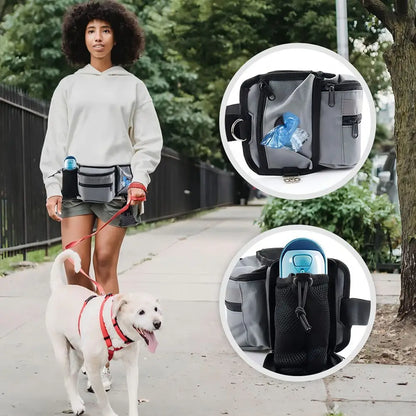 ProTrainer Waist Pack