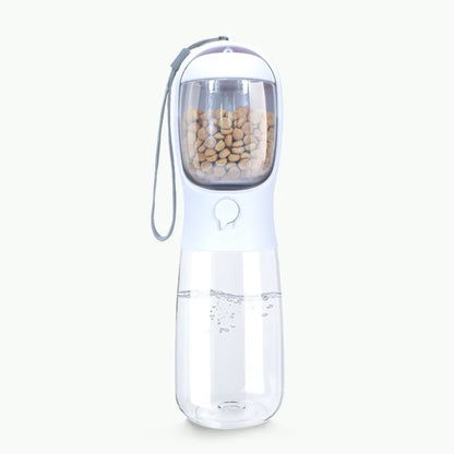 Portable Water Bottle