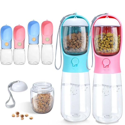Portable Water Bottle