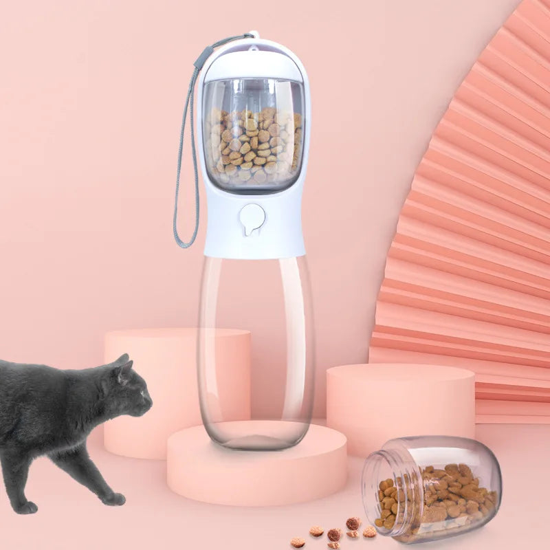 Portable Water Bottle