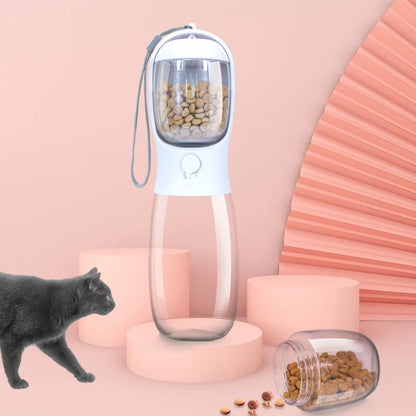 Portable Water Bottle