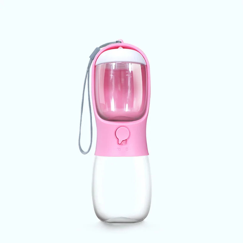 Portable Water Bottle