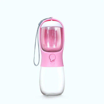 Portable Water Bottle