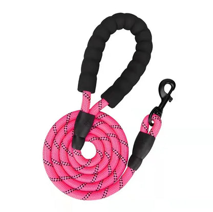 5ft PetCharm Dog Leash