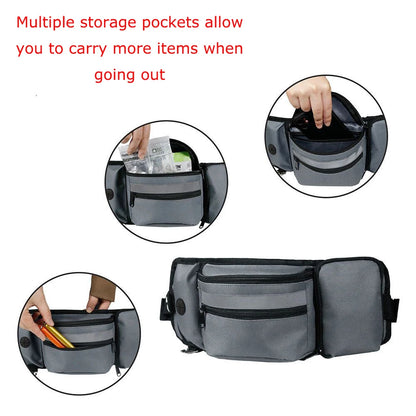 ProTrainer Waist Pack