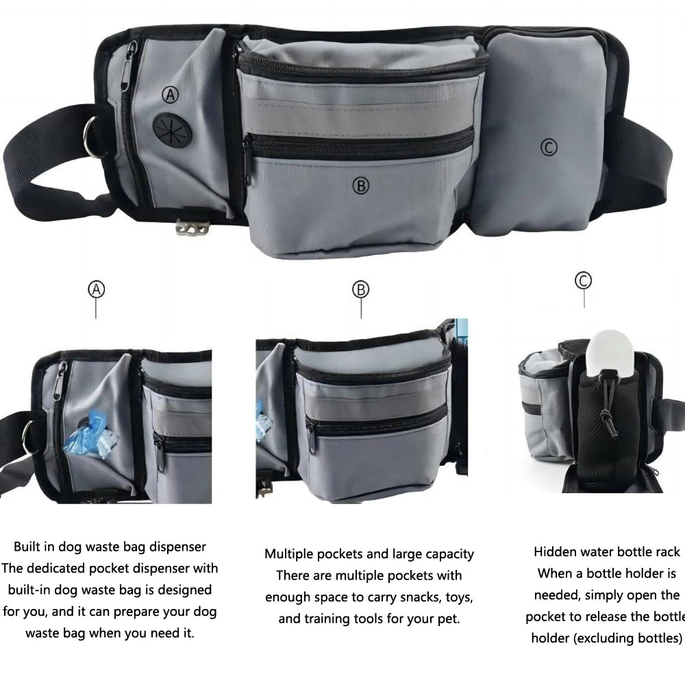 ProTrainer Waist Pack