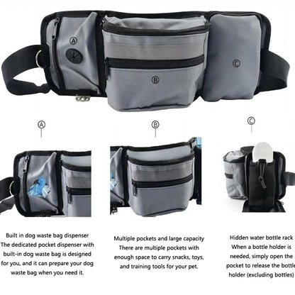 ProTrainer Waist Pack