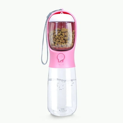 Portable Water Bottle