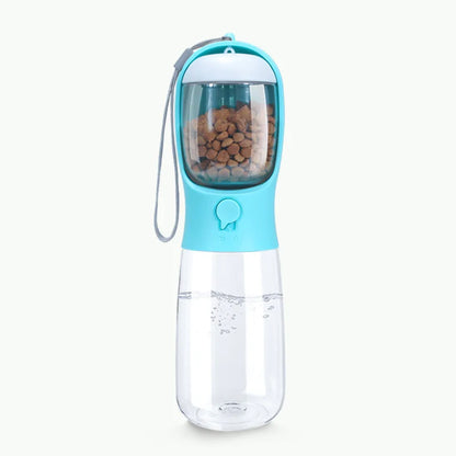 Portable Water Bottle