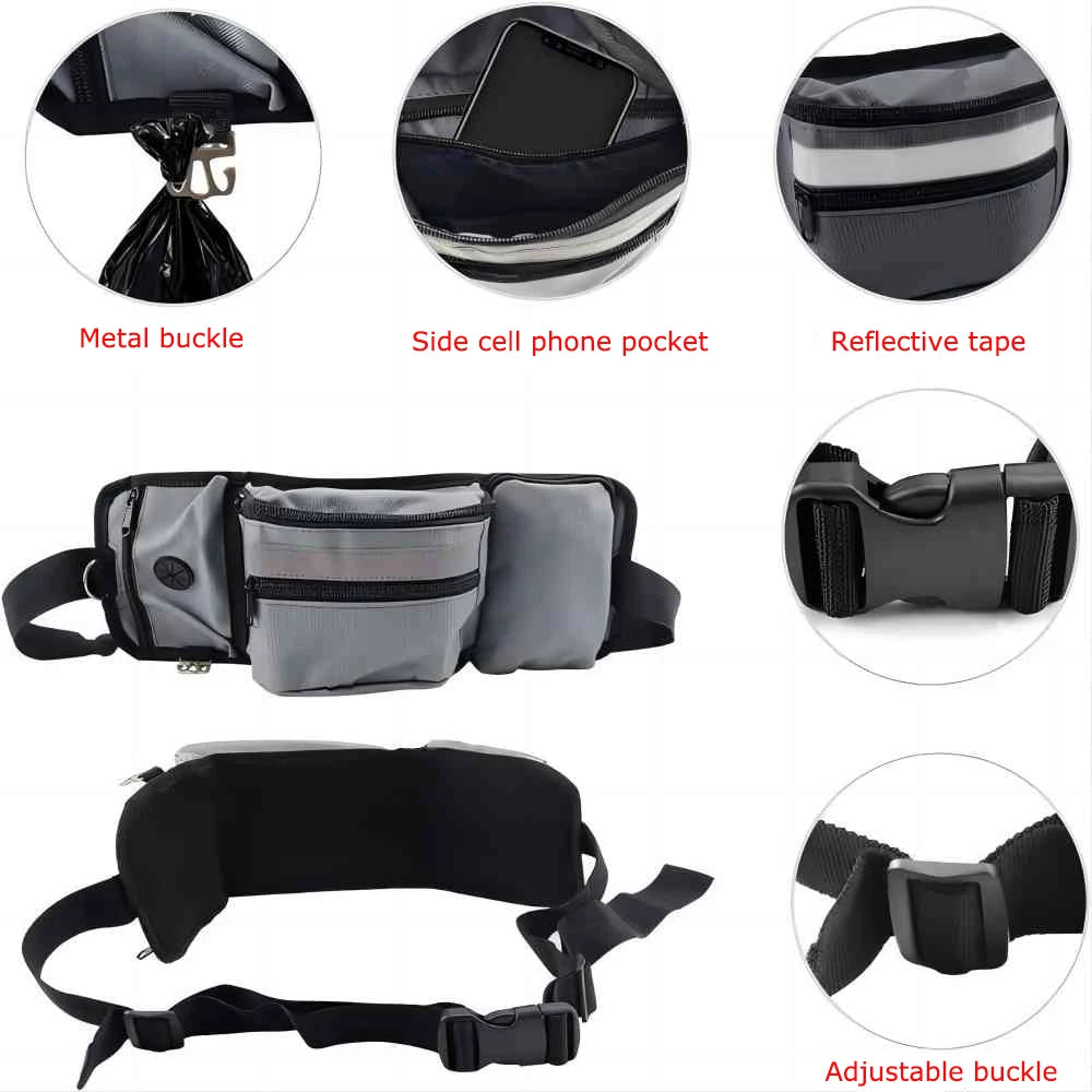 ProTrainer Waist Pack