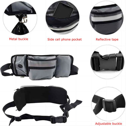 ProTrainer Waist Pack