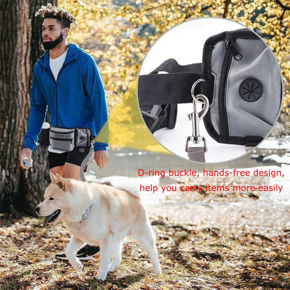 ProTrainer Waist Pack