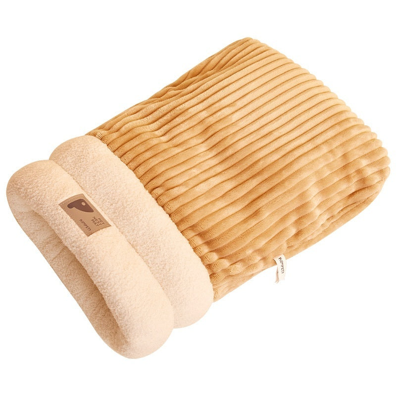 Cozy Cat Sleeping Bag