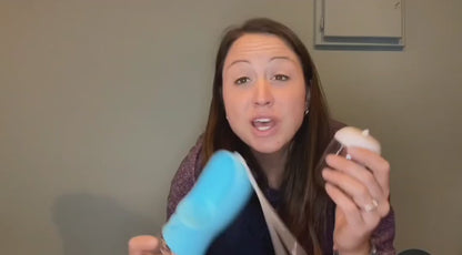 Portable Water Bottle